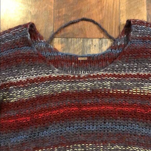 Free People sweater S (6017) - Picture 2 of 6